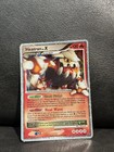 Heatran LV.X
