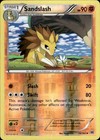 Sandslash