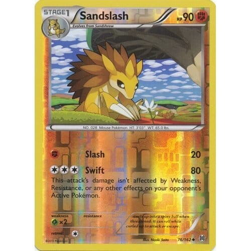 Sandslash