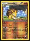 Sandslash