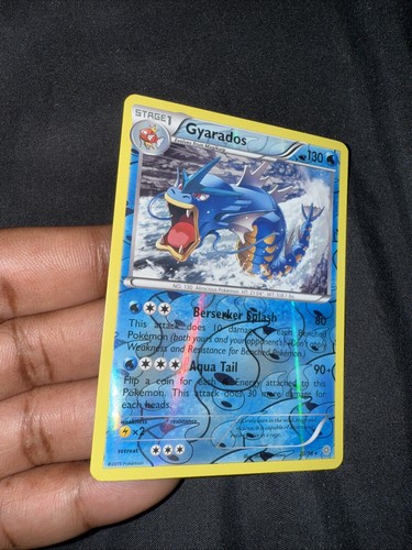 Gyarados
