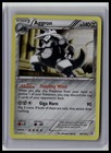 Aggron