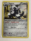 Aggron