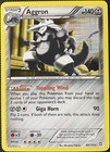 Aggron