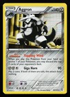 Aggron
