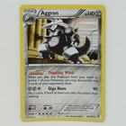 Aggron