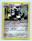 Aggron