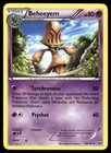 Beheeyem