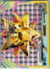 Starmie BREAK