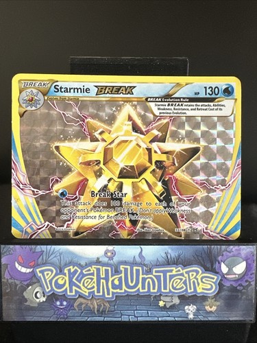 Starmie BREAK