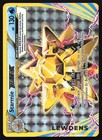 Starmie BREAK