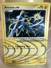 Arceus