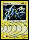 Arceus