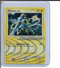 Arceus