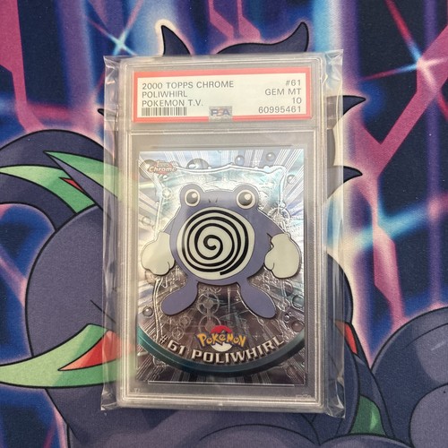 Poliwhirl