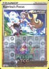 Korrina's Focus