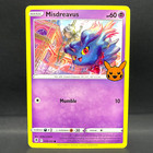 Misdreavus