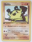 Mankey