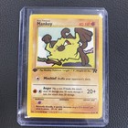 Mankey