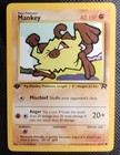 Mankey