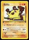 Mankey