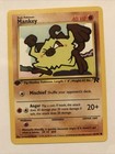 Mankey