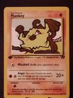 Mankey