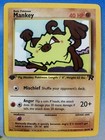 Mankey