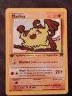 Mankey