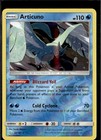 Articuno