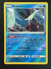 Articuno