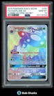 Vileplume GX