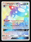 Vileplume GX