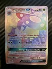 Vileplume GX