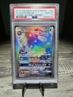 Vileplume GX