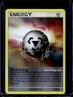 Metal Energy