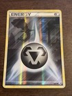 Metal Energy