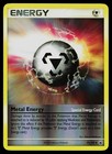 Metal Energy