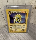 Lt. Surge's Jolteon