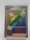 Cyllene
