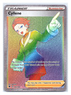Cyllene