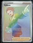 Cyllene
