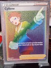 Cyllene