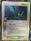 Crobat