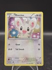 Minccino