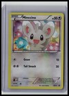 Minccino