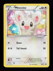 Minccino