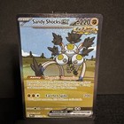 Sandy Shocks ex