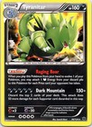 Tyranitar