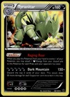 Tyranitar